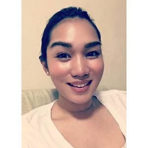 Meet your Posher, Frances ira